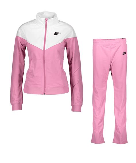 nike trainingsanzug damen netz|nike joggingsanzüge damen.